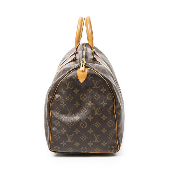 Louis Vuitton Keepall 45 - Picture 3 of 10